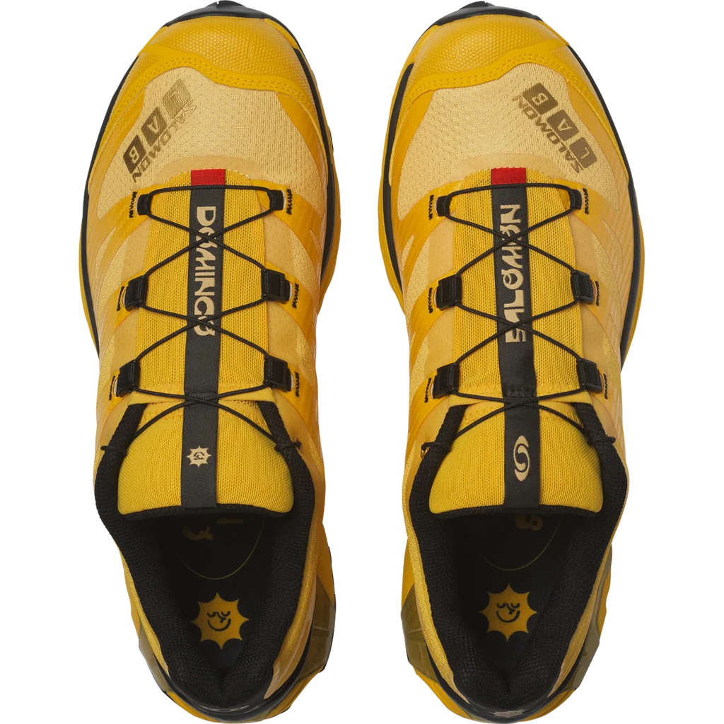Salomon XT-4 OG Tacos Domingo