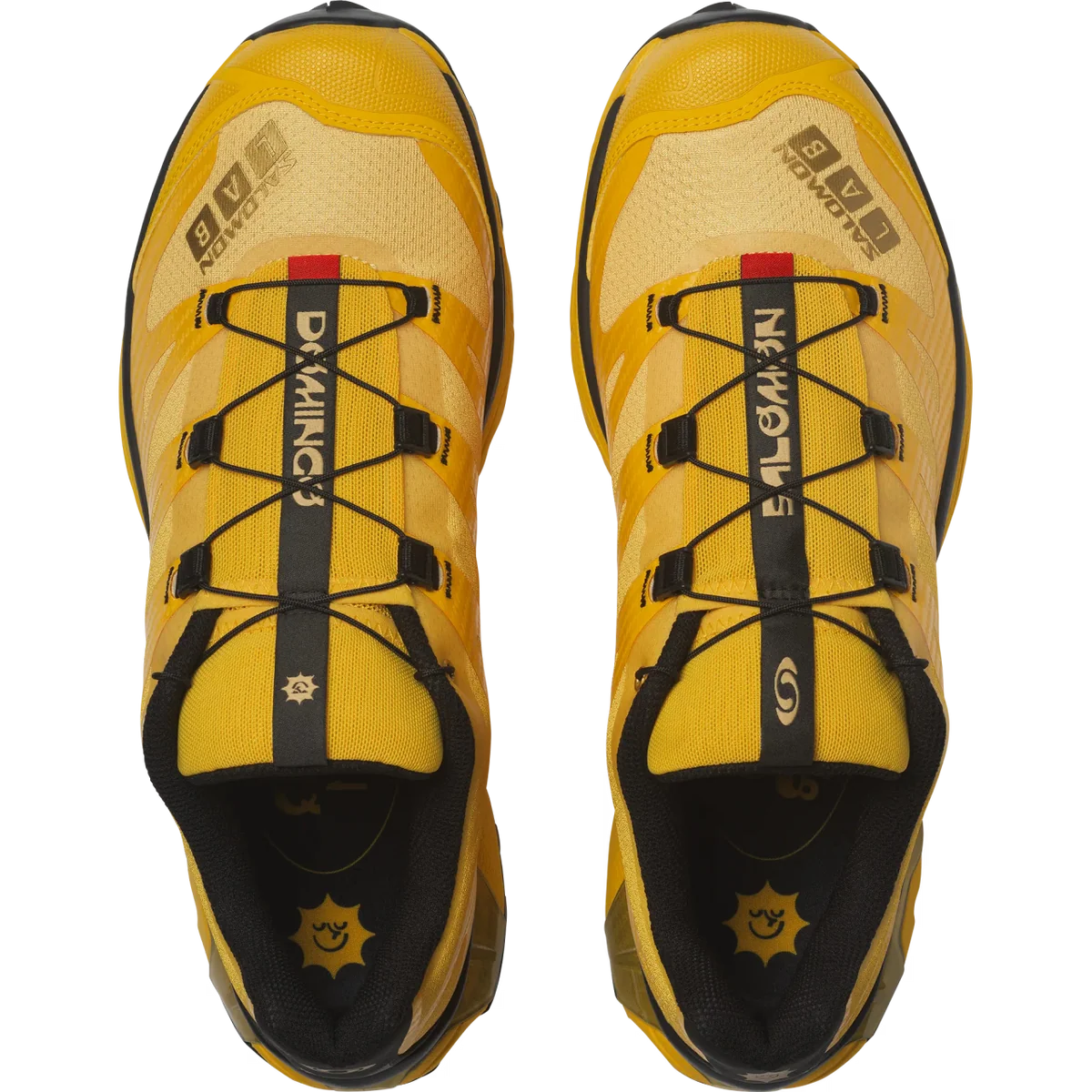 Salomon XT-4 OG Tacos Domingo