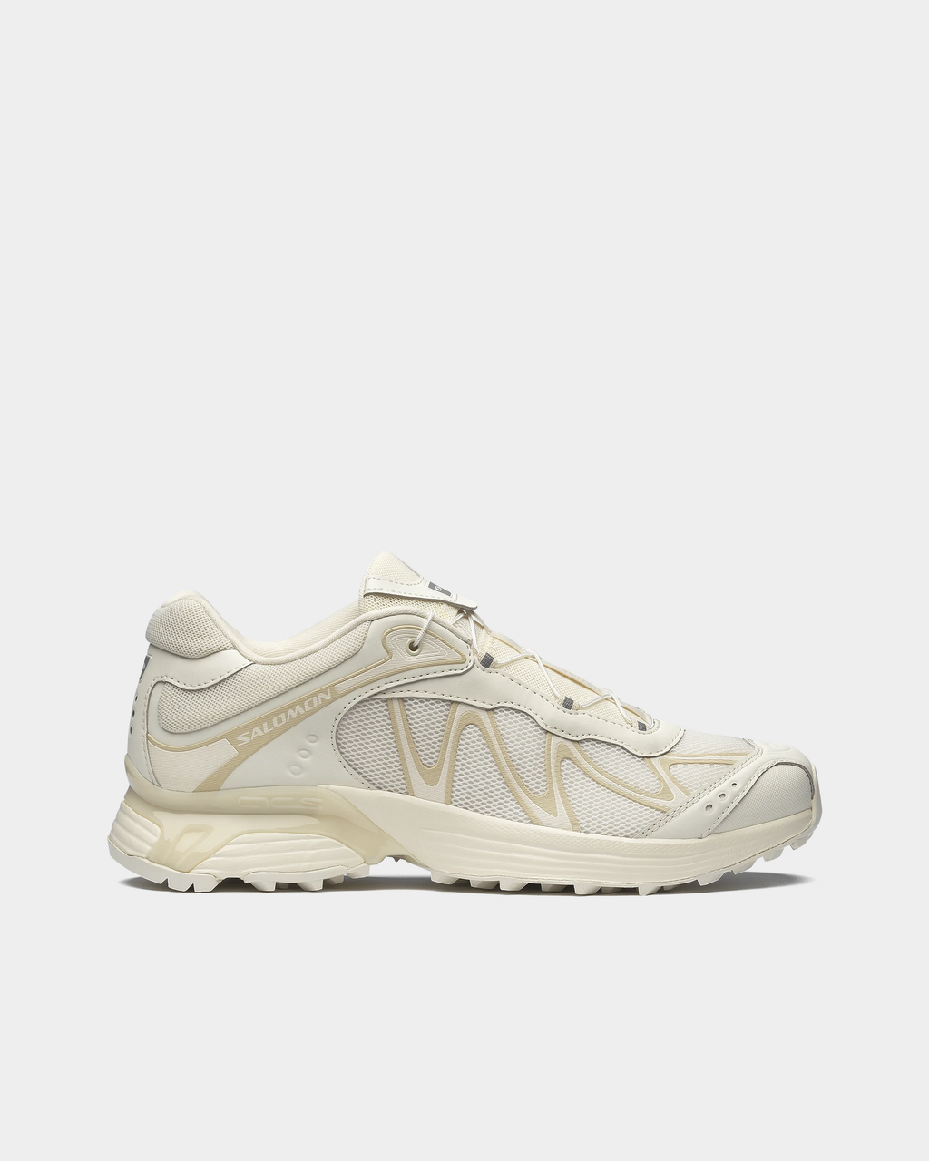 Salomon XT-Whisper Vanilla Ice/Almond Milk