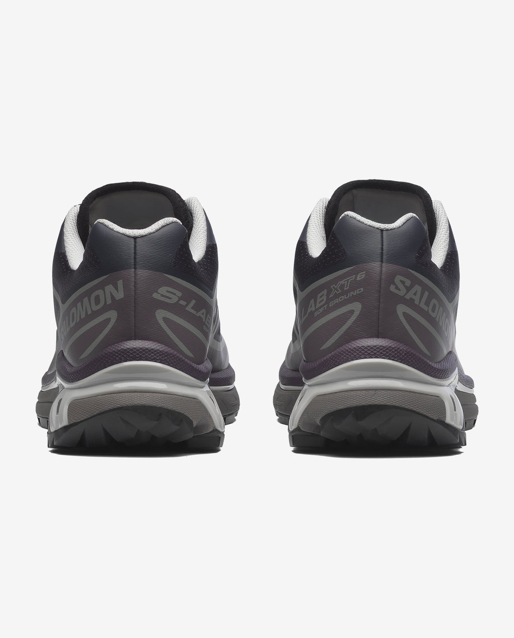 Salomon XT-6 Nine Iron/Excalibur