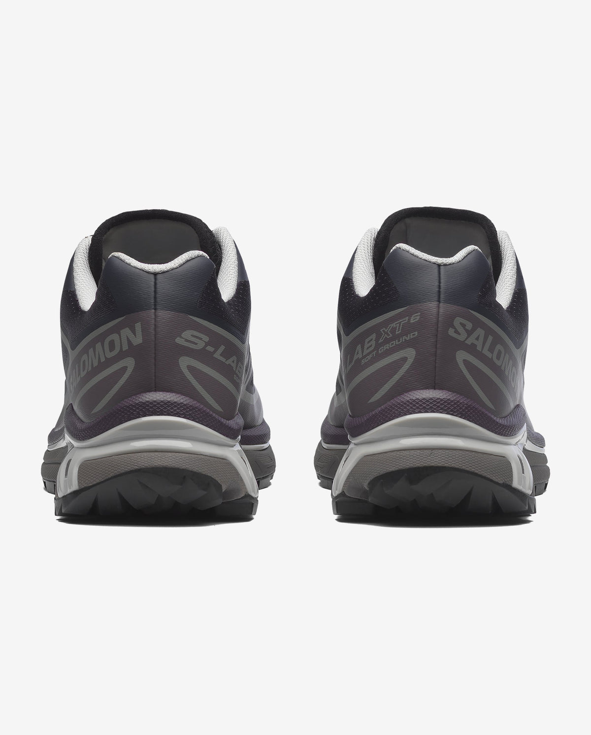 Salomon XT-6 Nine Iron/Excalibur