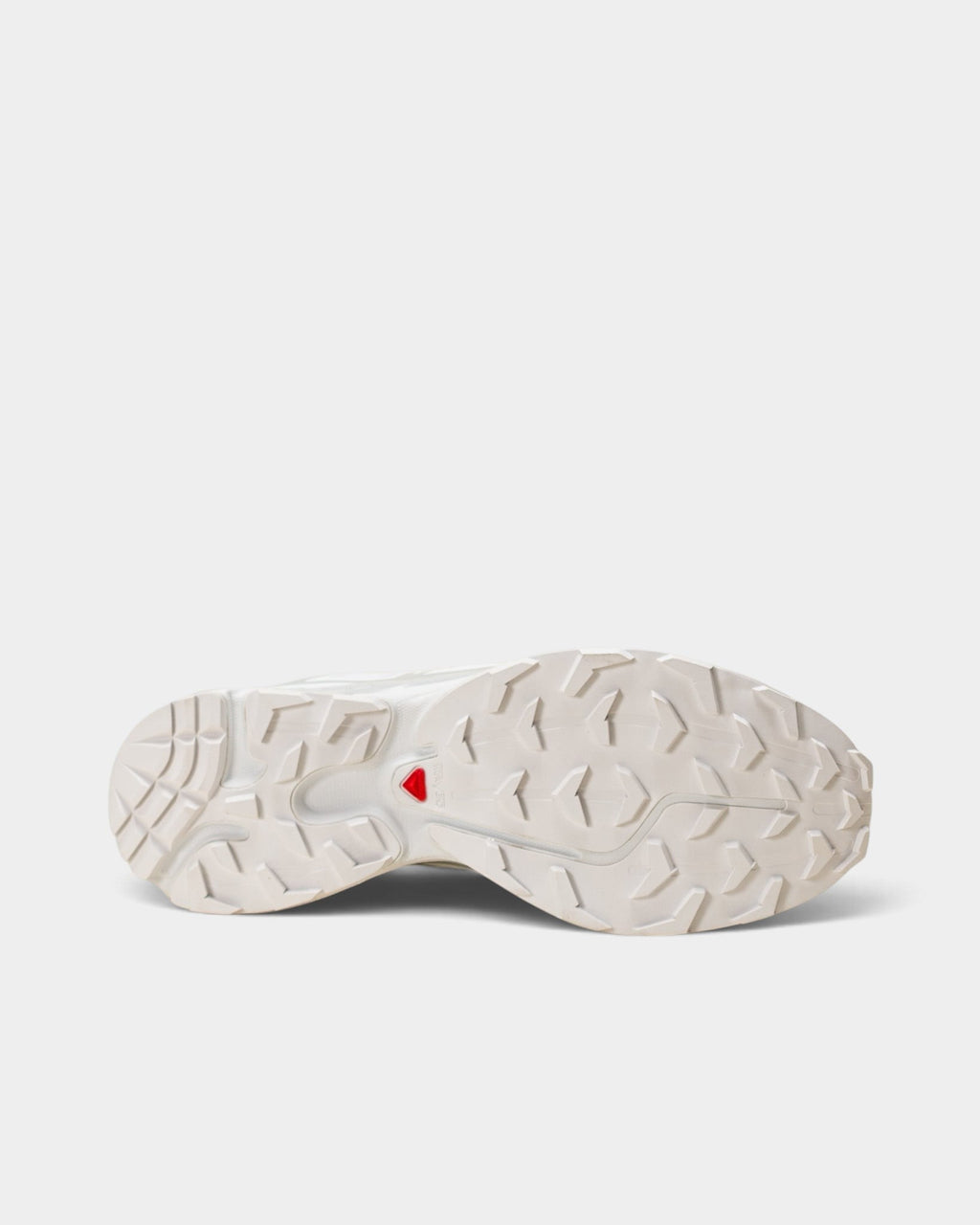 Salomon XT-6 White/Lunar Rock