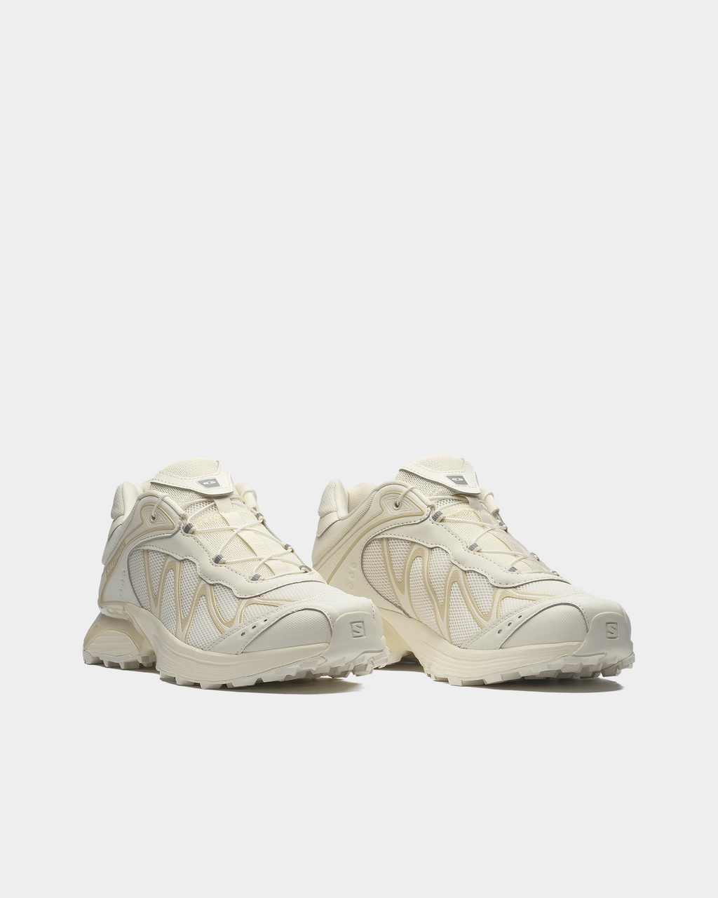 Salomon XT-Whisper Vanilla Ice/Almond Milk