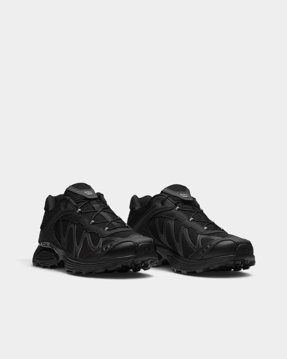 Salomon XT-Whisper Black