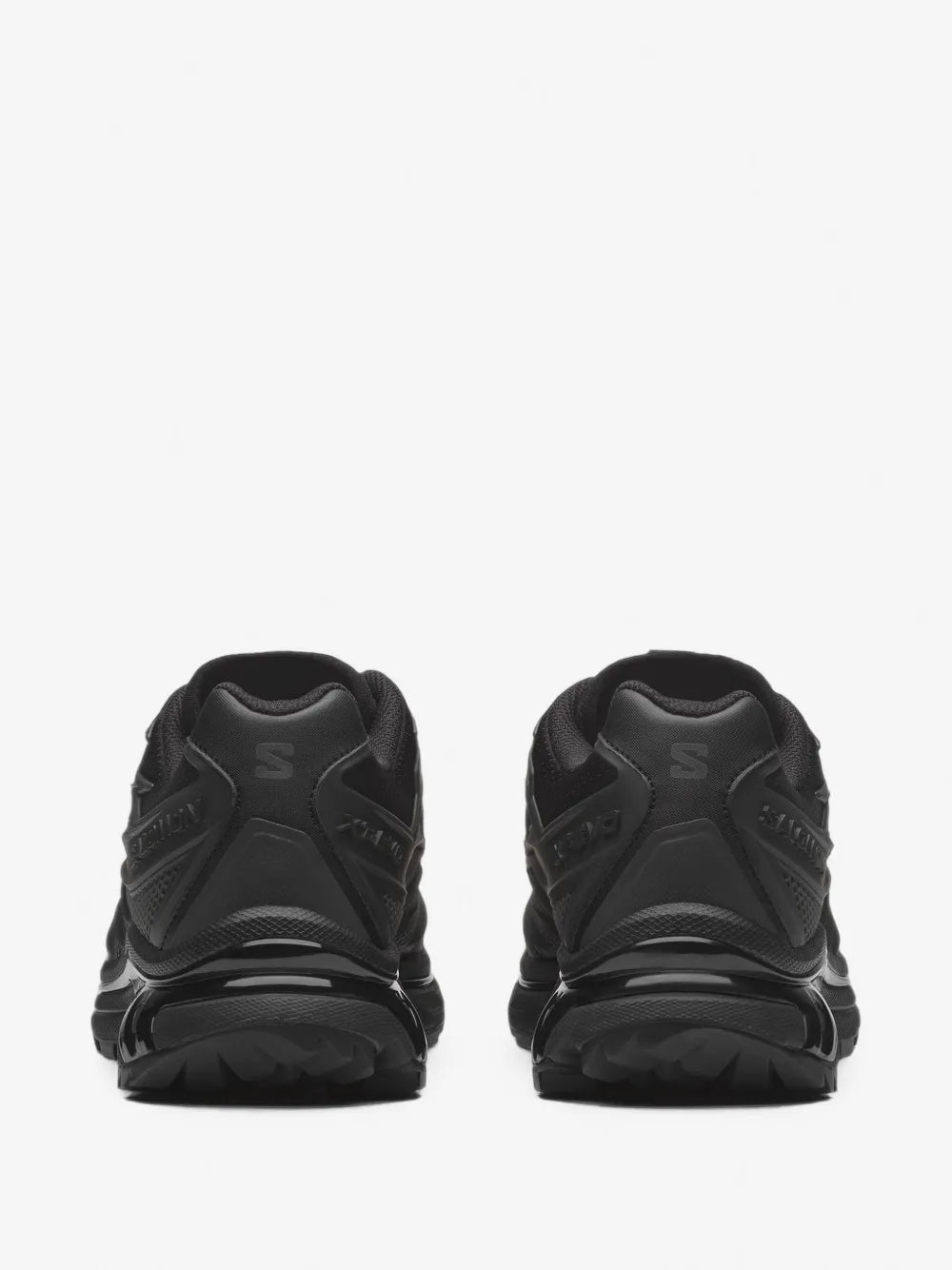 Salomon XT-EVO Black
