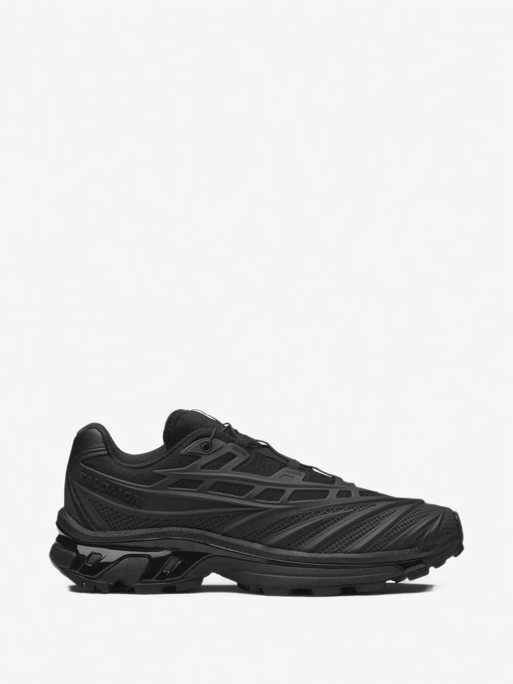 Salomon XT-EVO Black