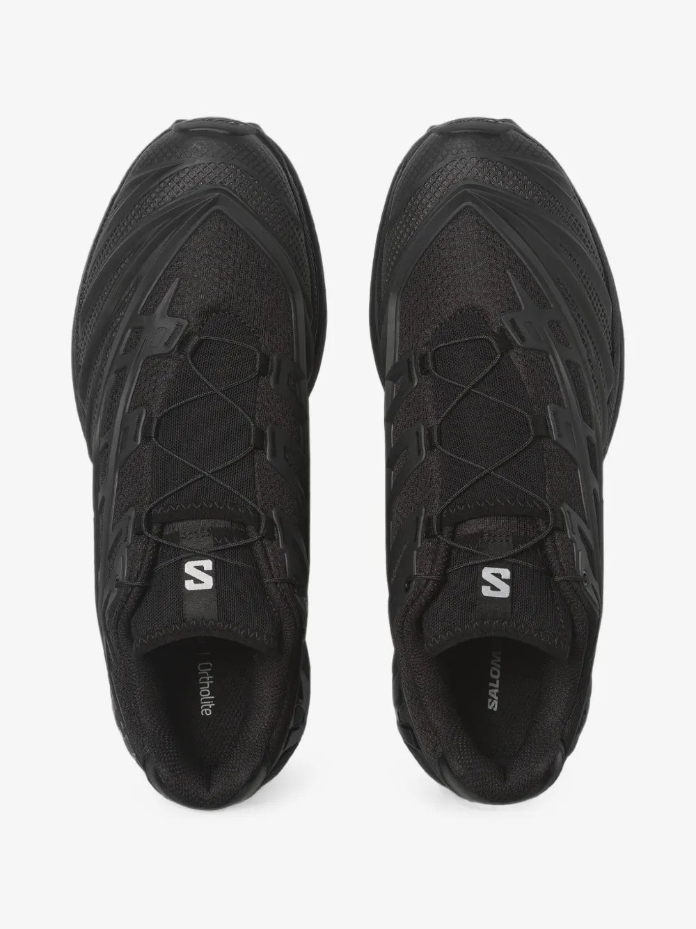 Salomon XT-EVO Black