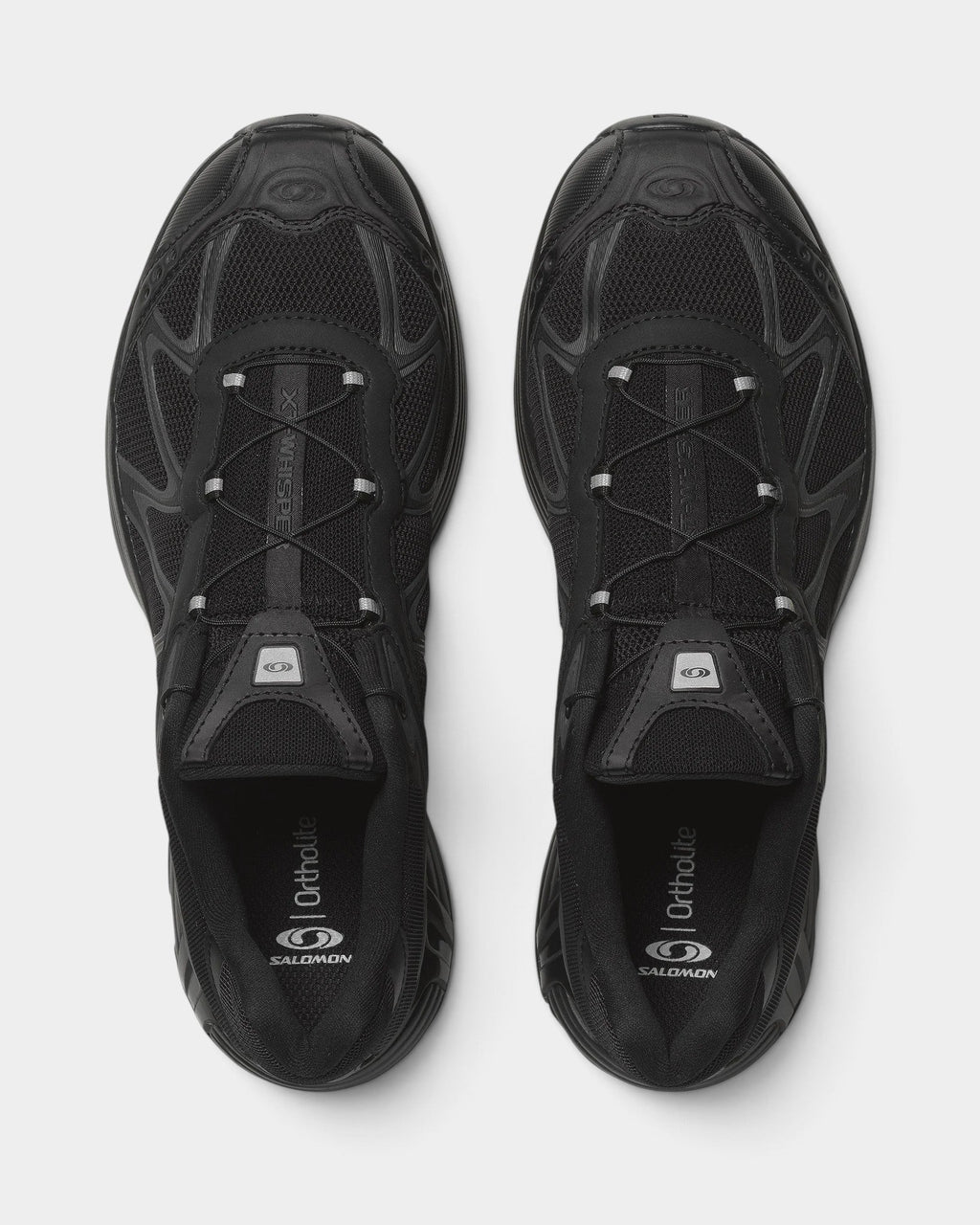 Salomon XT-Whisper Black