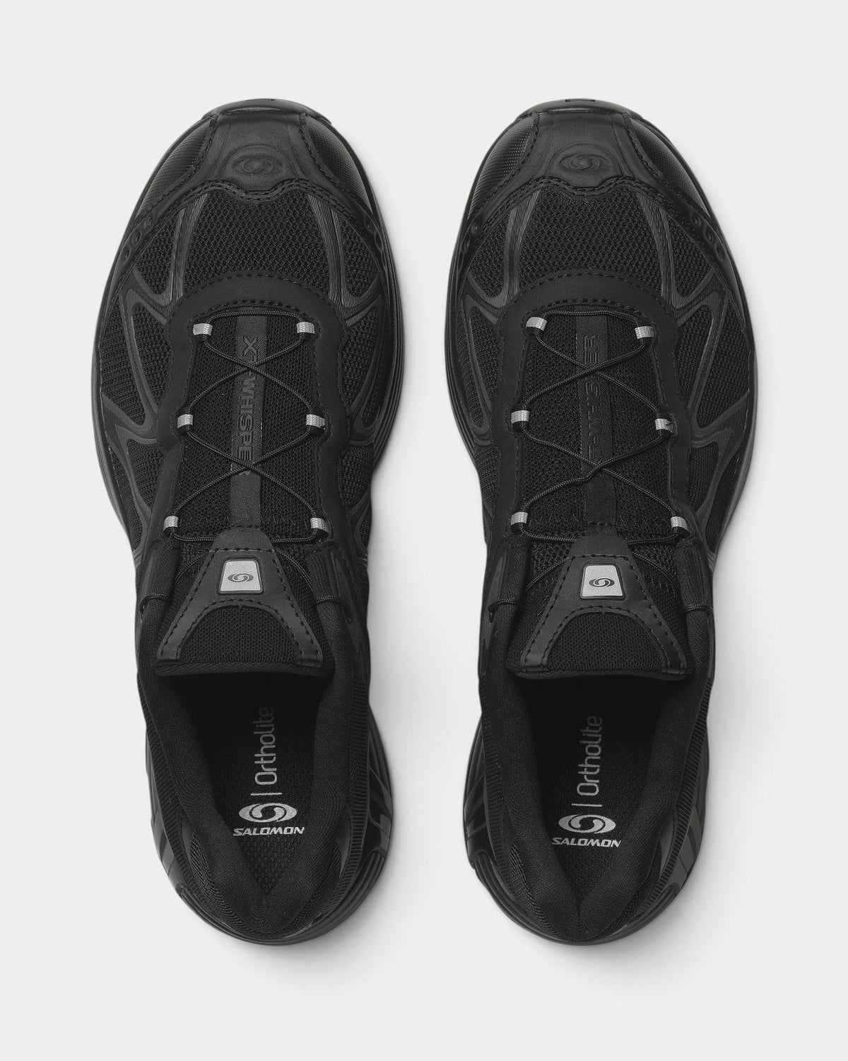 Salomon XT-Whisper Black