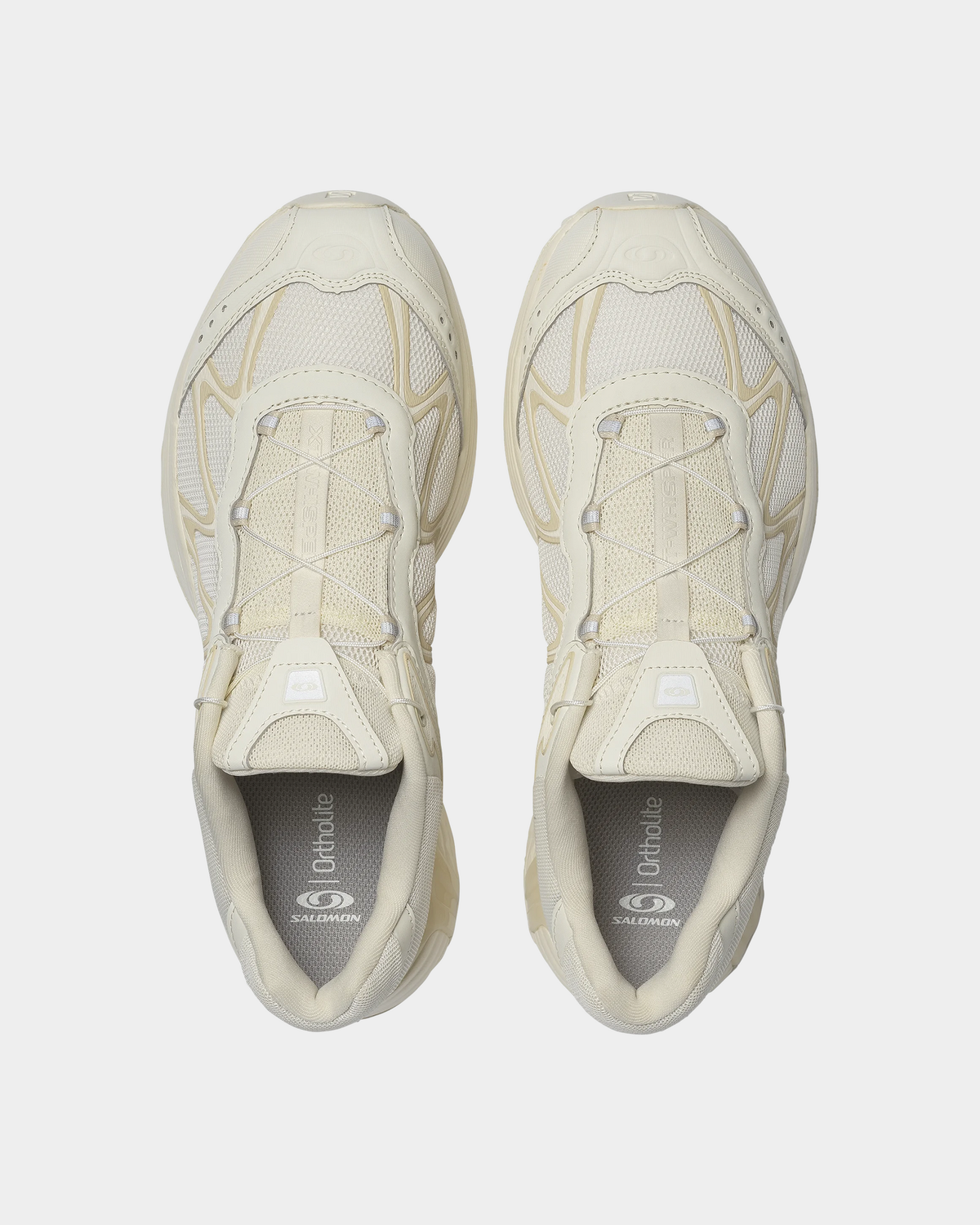 Salomon XT-Whisper Vanilla Ice/Almond Milk