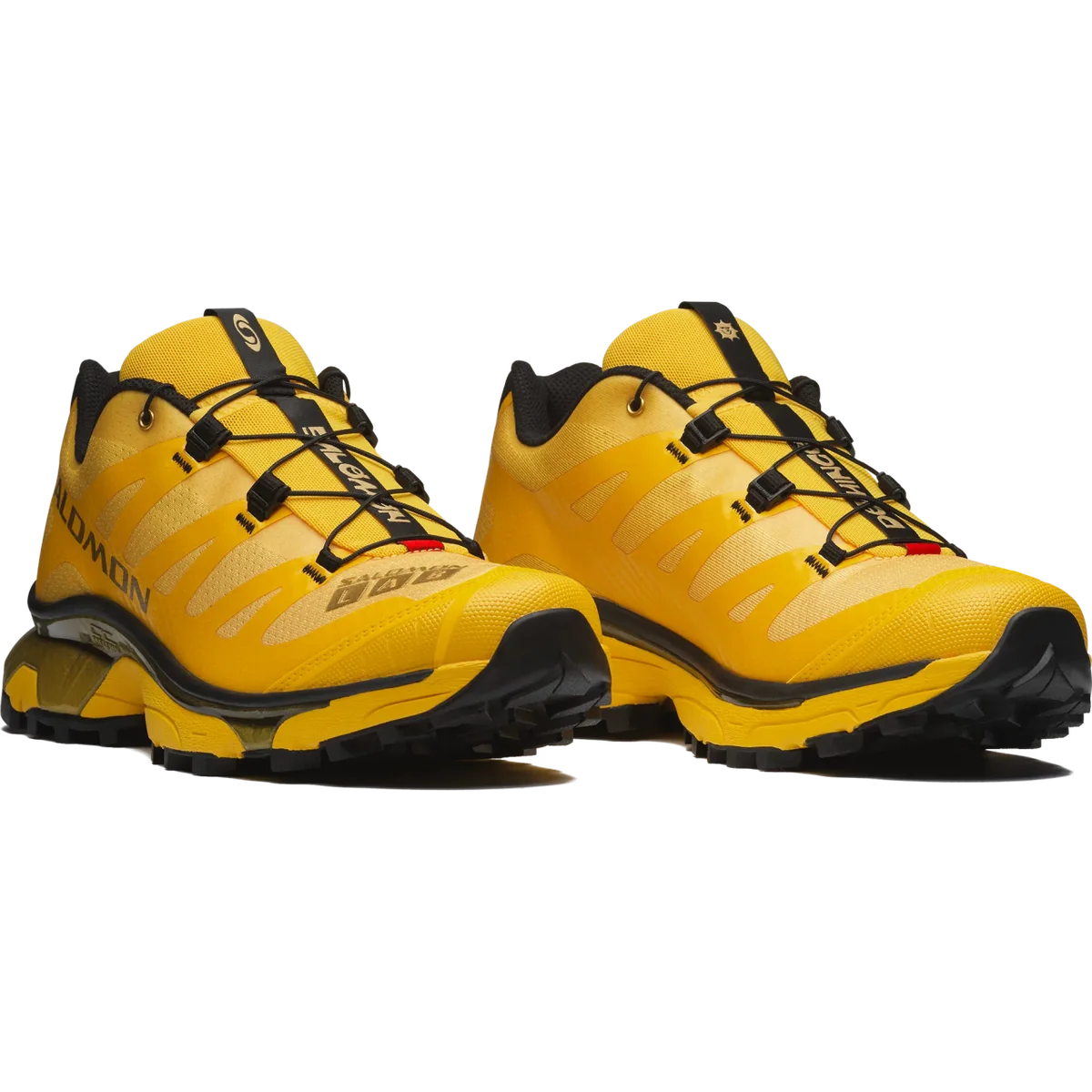 Salomon XT-4 OG Tacos Domingo