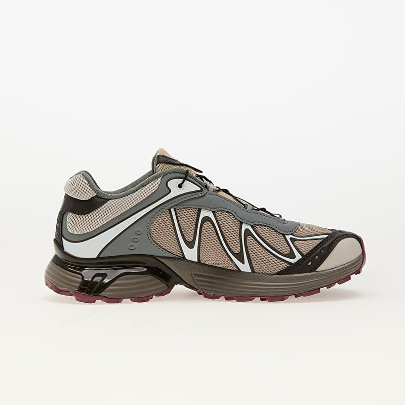 SALOMON XT-WHISPER
Oxford Tan/ Sedsa/ Dlciso