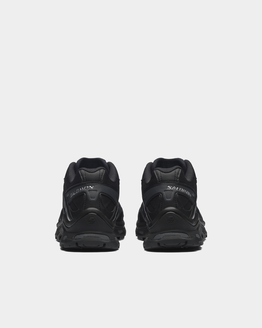 Salomon XT-Quest Black/Asphalt/Footwear Silver