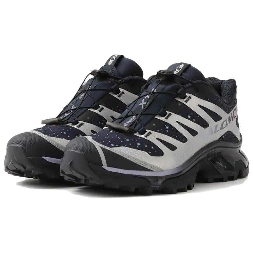 Salomon XT-4 x Atmos