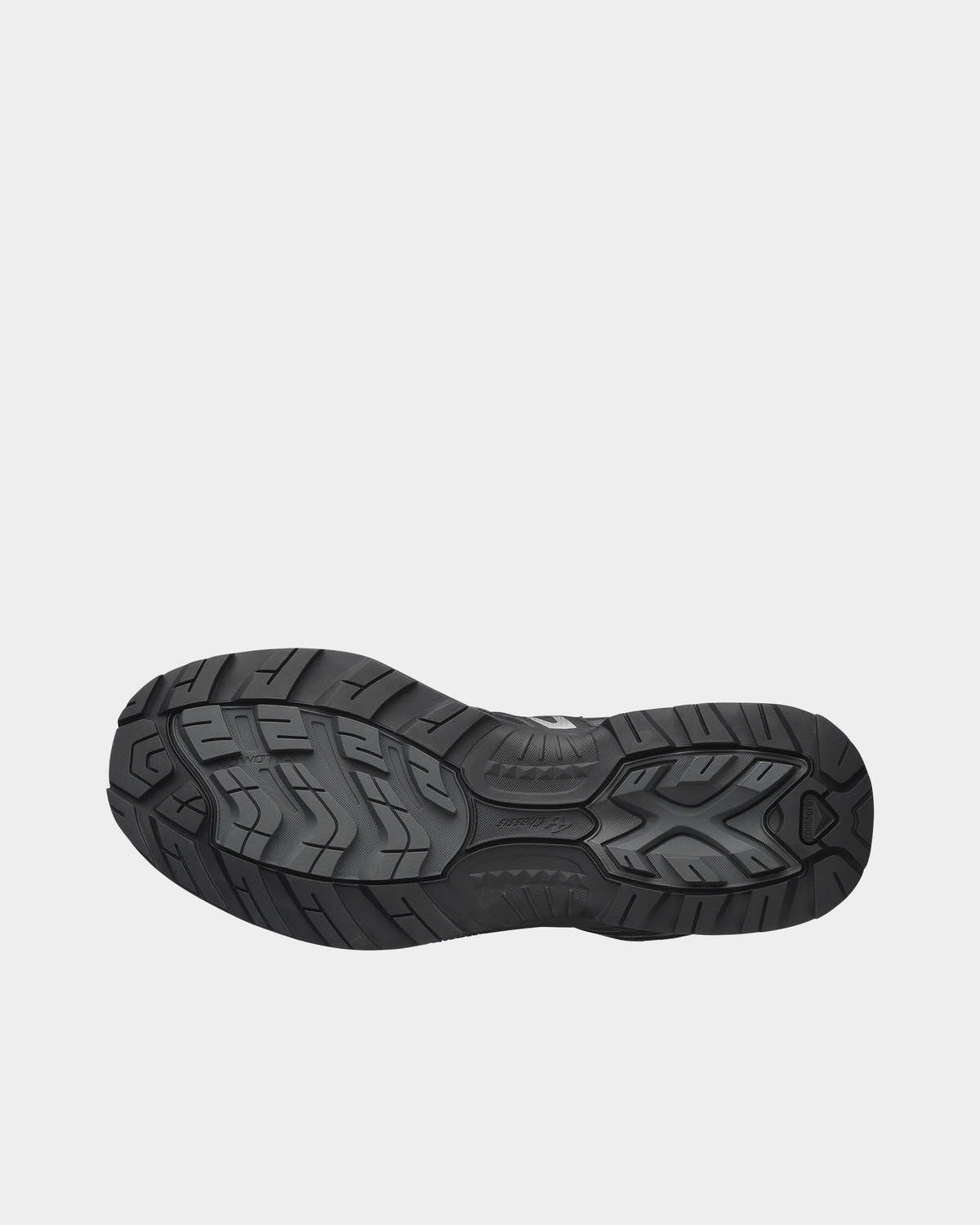 Salomon XT-Quest Black/Asphalt/Footwear Silver