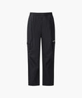 Pantalon Cargo Noir Collection 2025