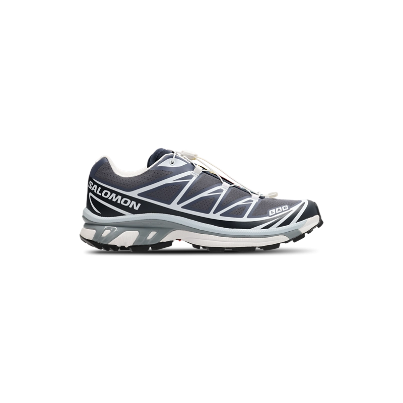Salomon XT-6 Grisaille Blue