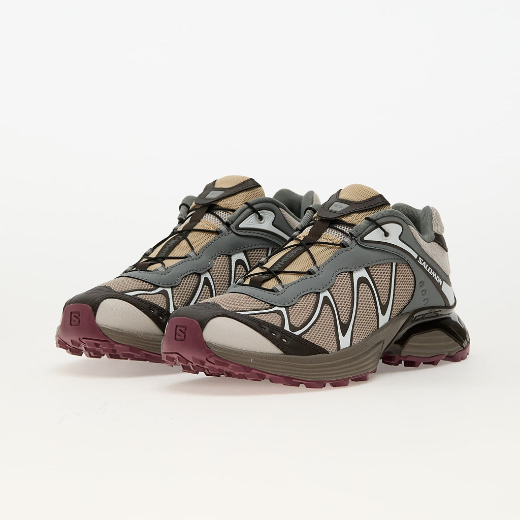 SALOMON XT-WHISPER
Oxford Tan/ Sedsa/ Dlciso