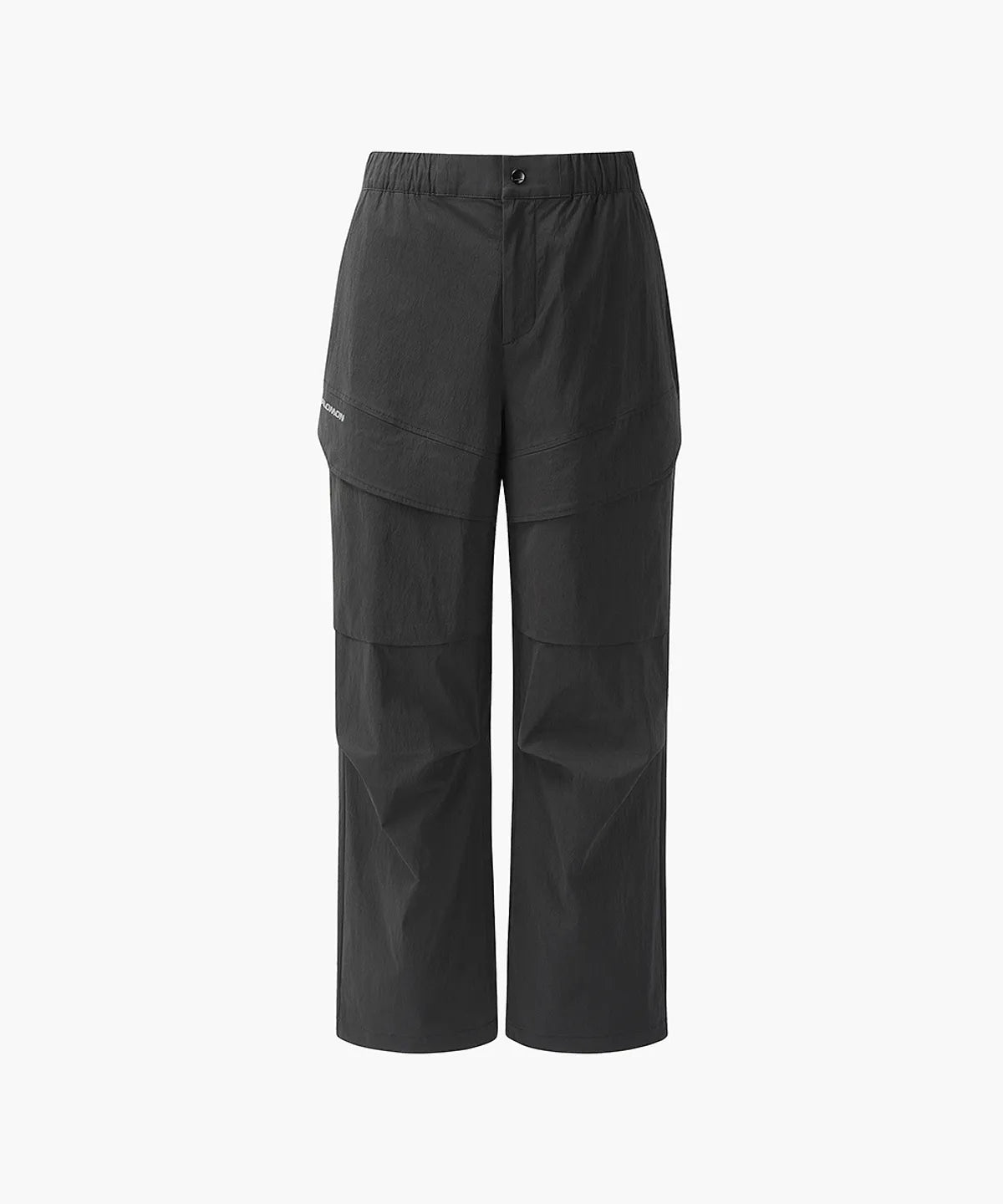 Pantalon Cargo Noir