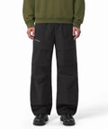 Pantalon Cargo Noir