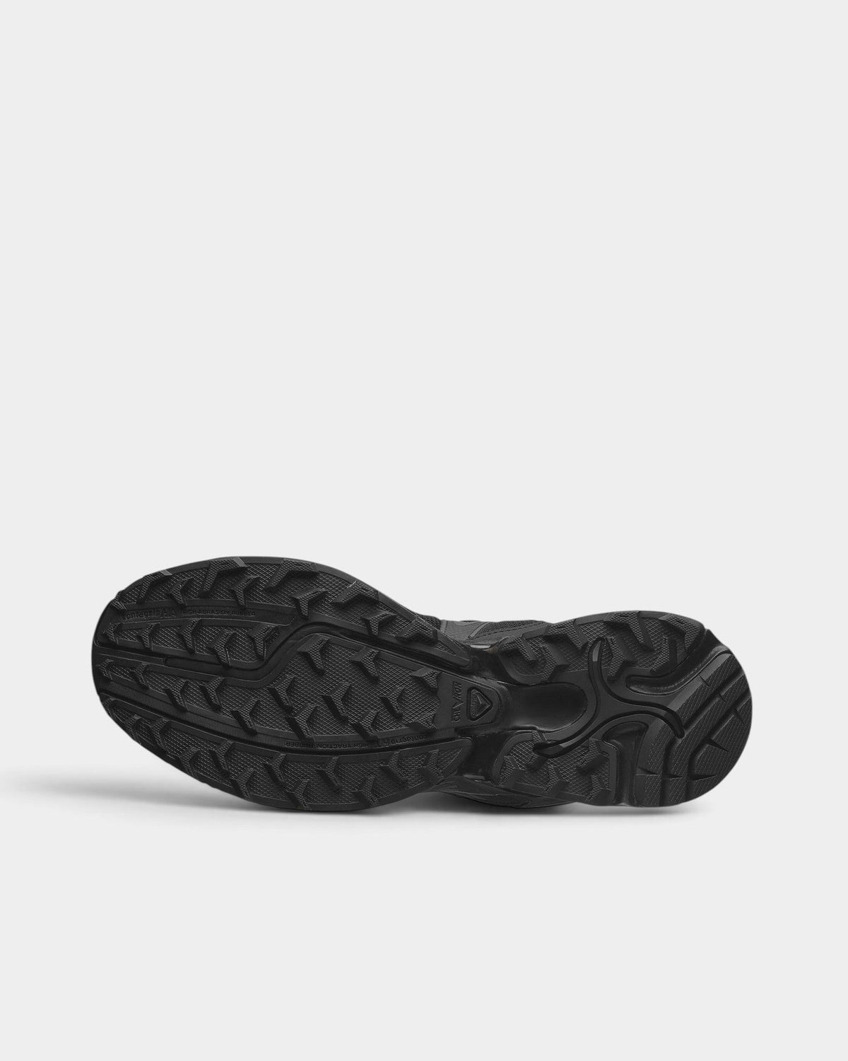 Salomon XT-Whisper Black
