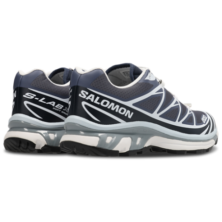 Salomon XT-6 Grisaille Blue