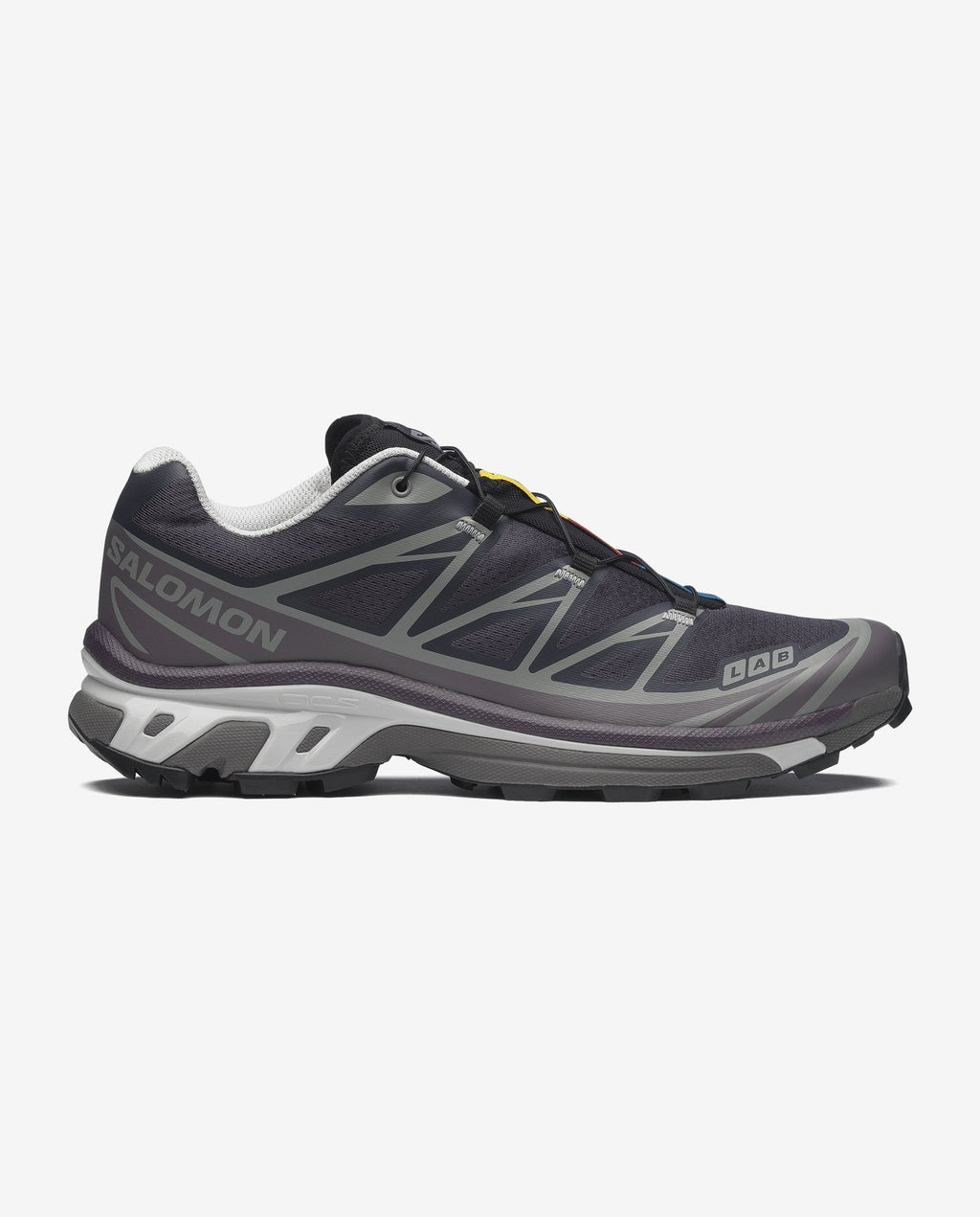 Salomon XT-6 Nine Iron/Excalibur