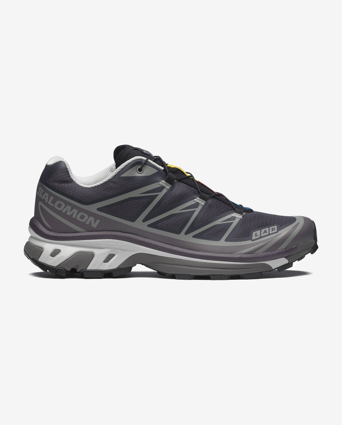 Salomon XT-6 Nine Iron/Excalibur