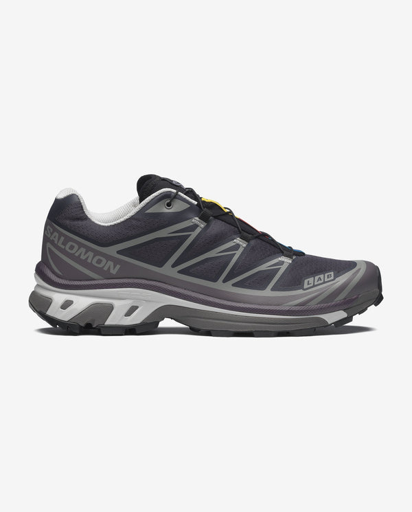 Salomon XT-6 Nine Iron/Excalibur