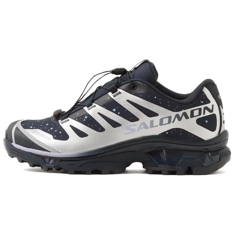 Salomon XT-4 x Atmos