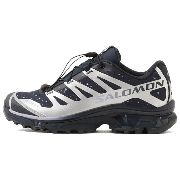 Salomon XT-4 x Atmos