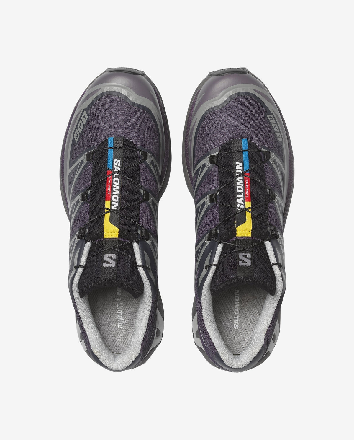 Salomon XT-6 Nine Iron/Excalibur
