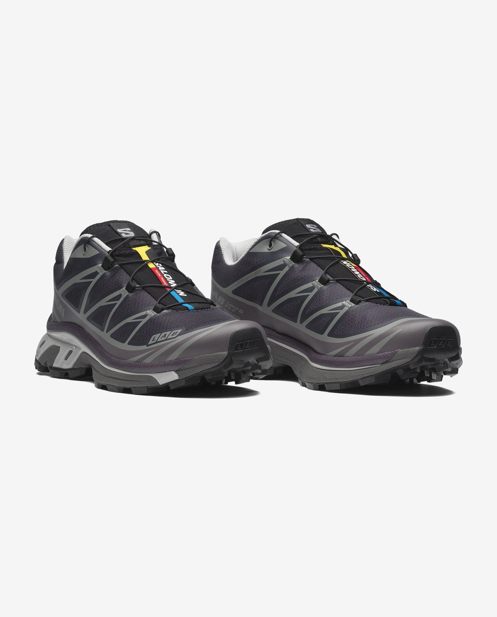 Salomon XT-6 Nine Iron/Excalibur