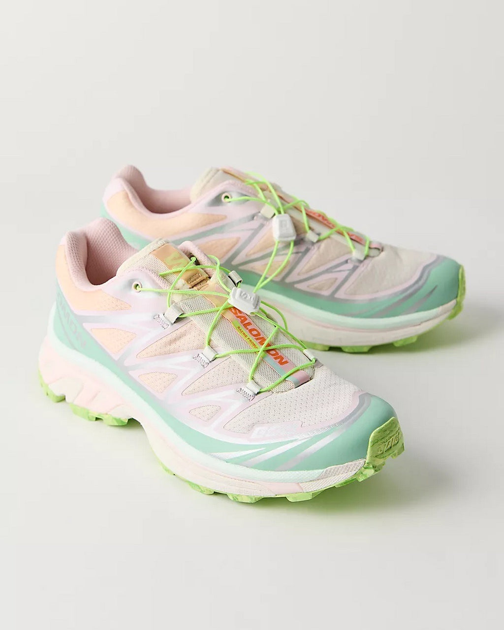 Salomon XT-6 Celestial Aura