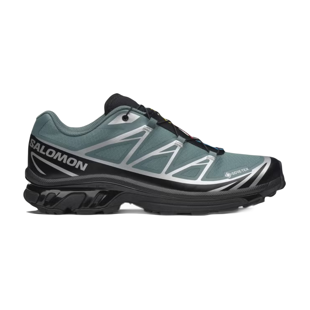 SALOMON XT6 COLD MOUNTAIN