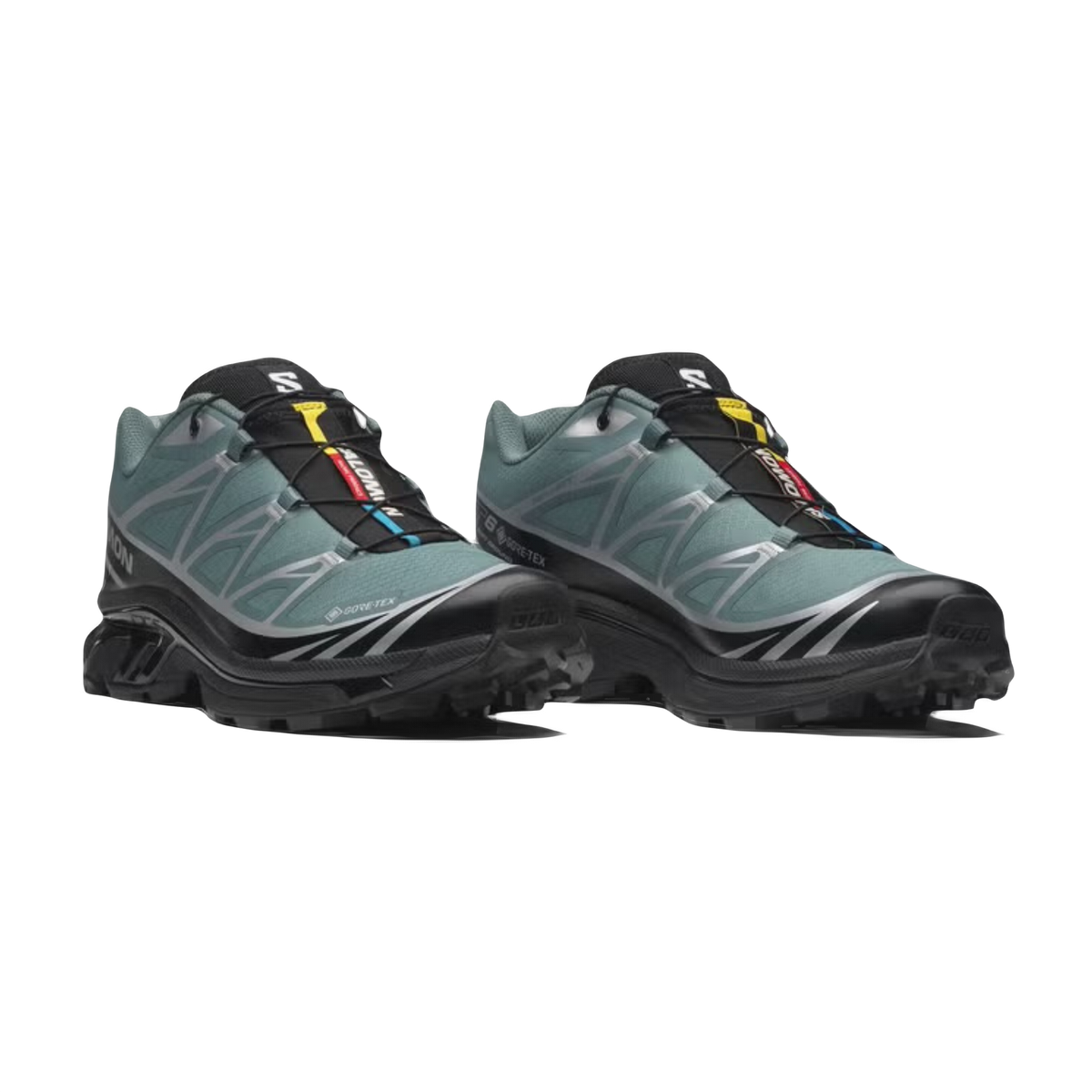 SALOMON XT6 COLD MOUNTAIN