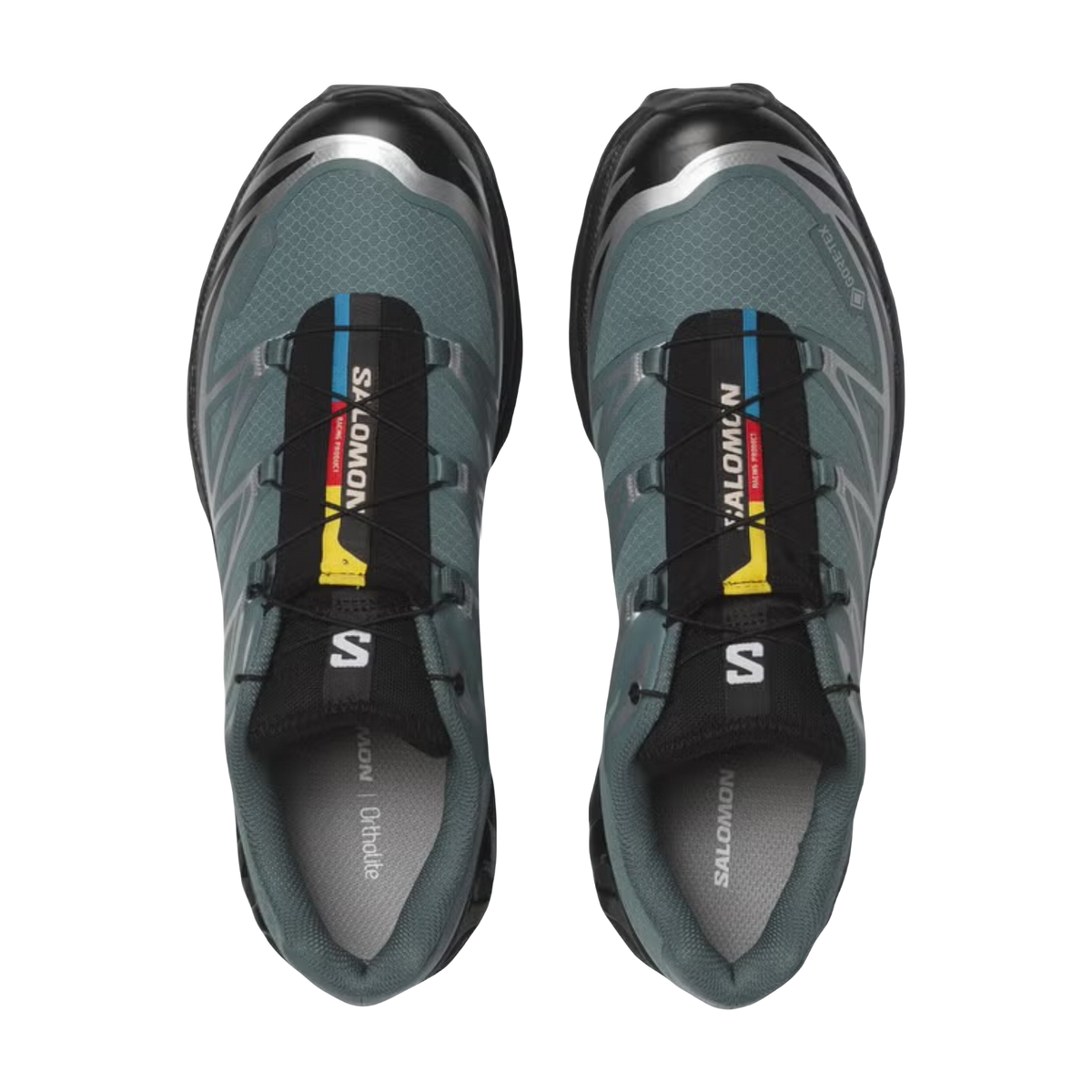 SALOMON XT6 COLD MOUNTAIN