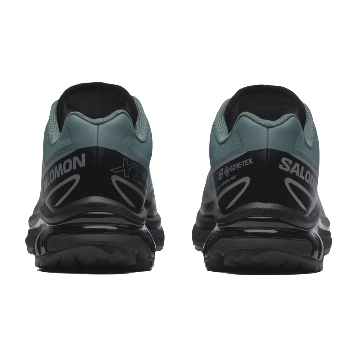 SALOMON XT6 COLD MOUNTAIN