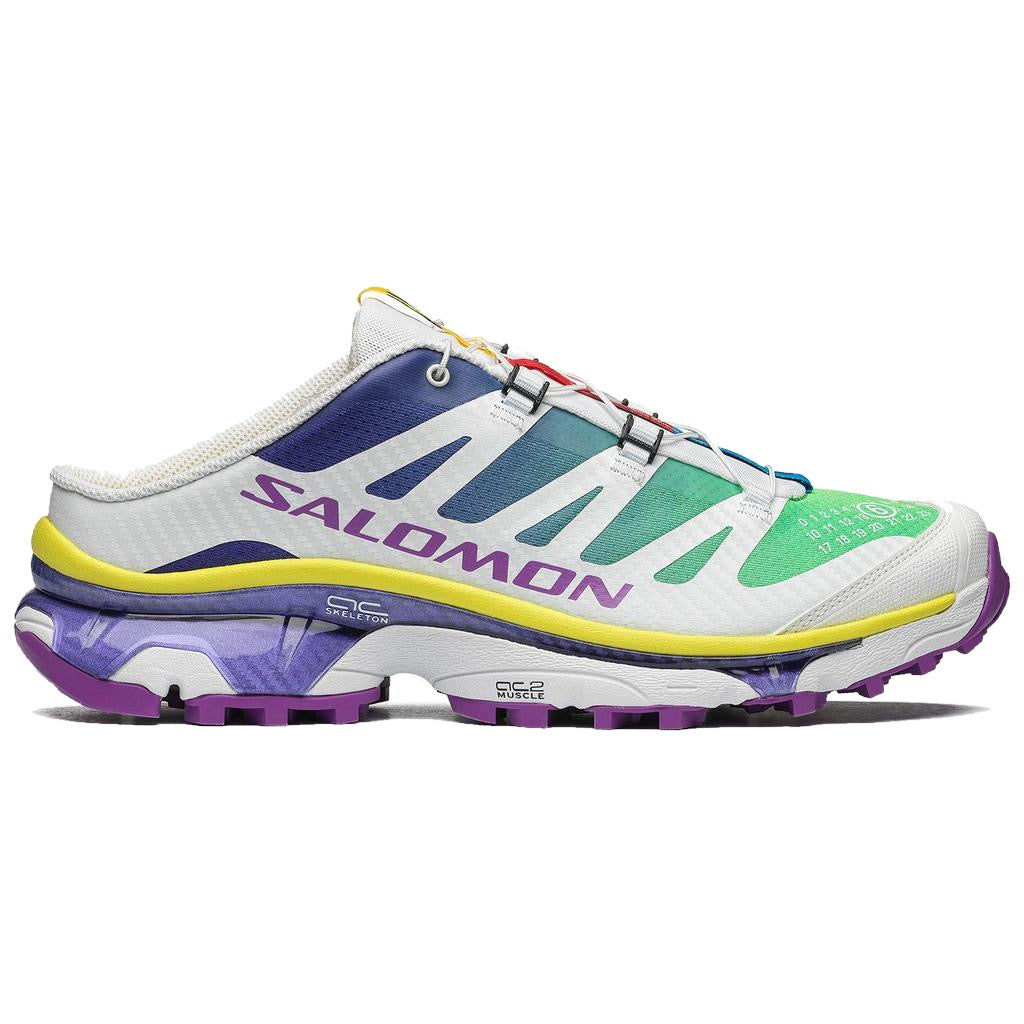 SALOMON X MARGIELA TRICOLORE