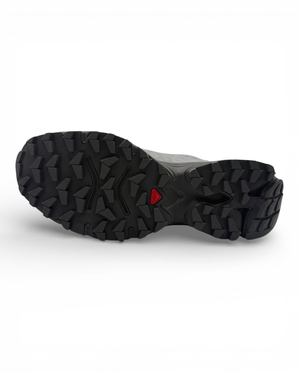 Salomon XT4 "Grey Black"