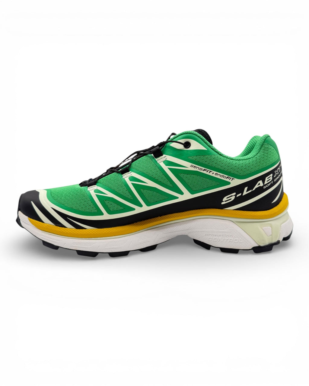 Salomon XT-6 "Bright Green"
