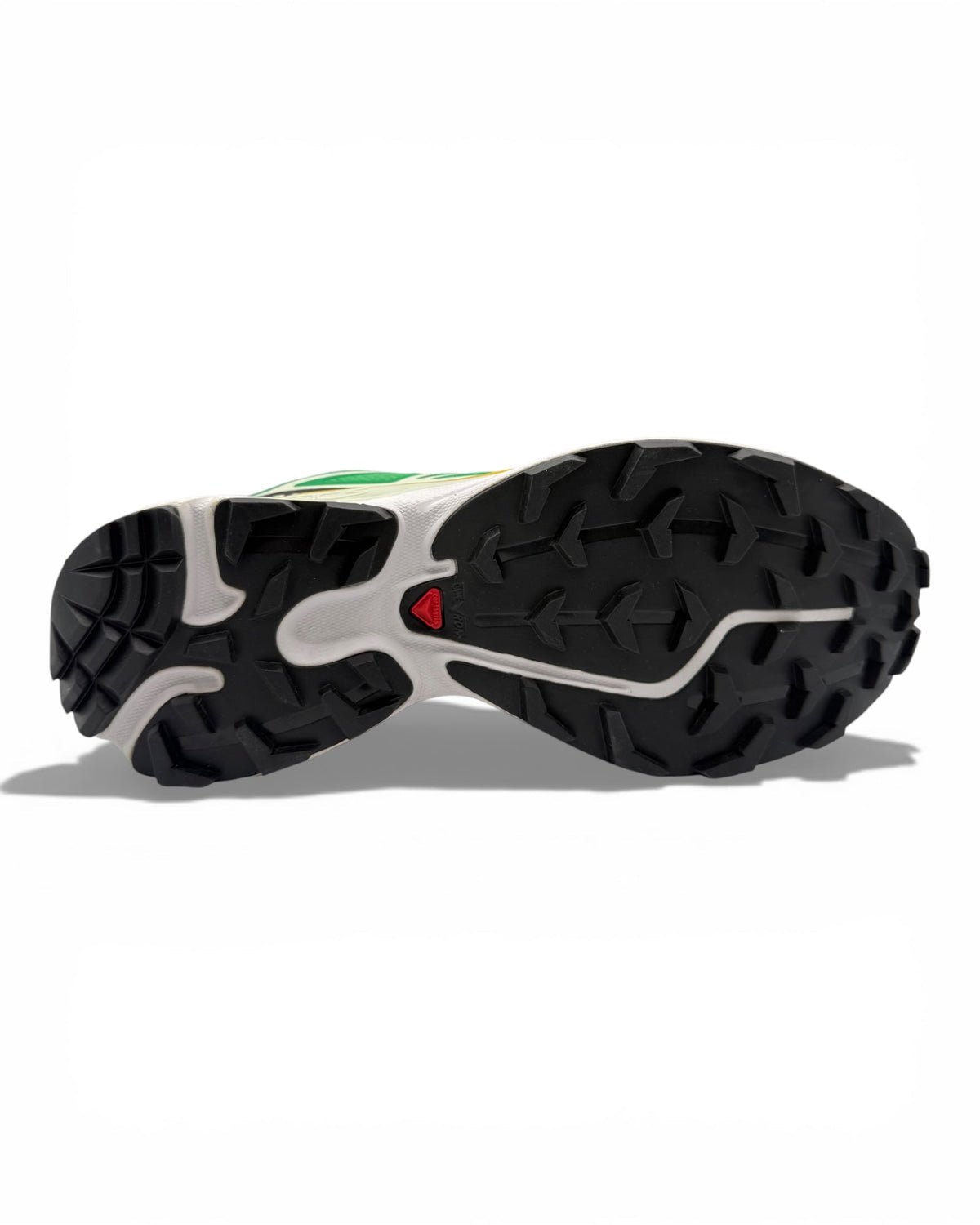 Salomon XT-6 "Bright Green"