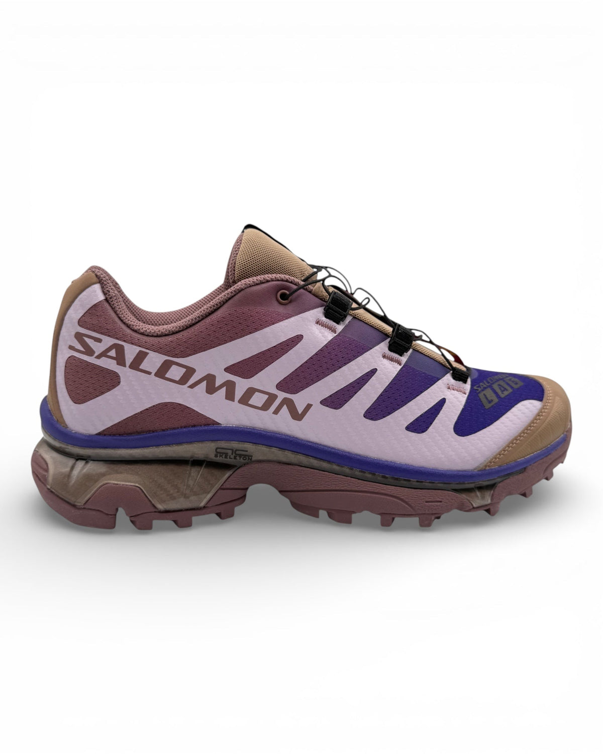 Salomon XT-4 "Portabella"