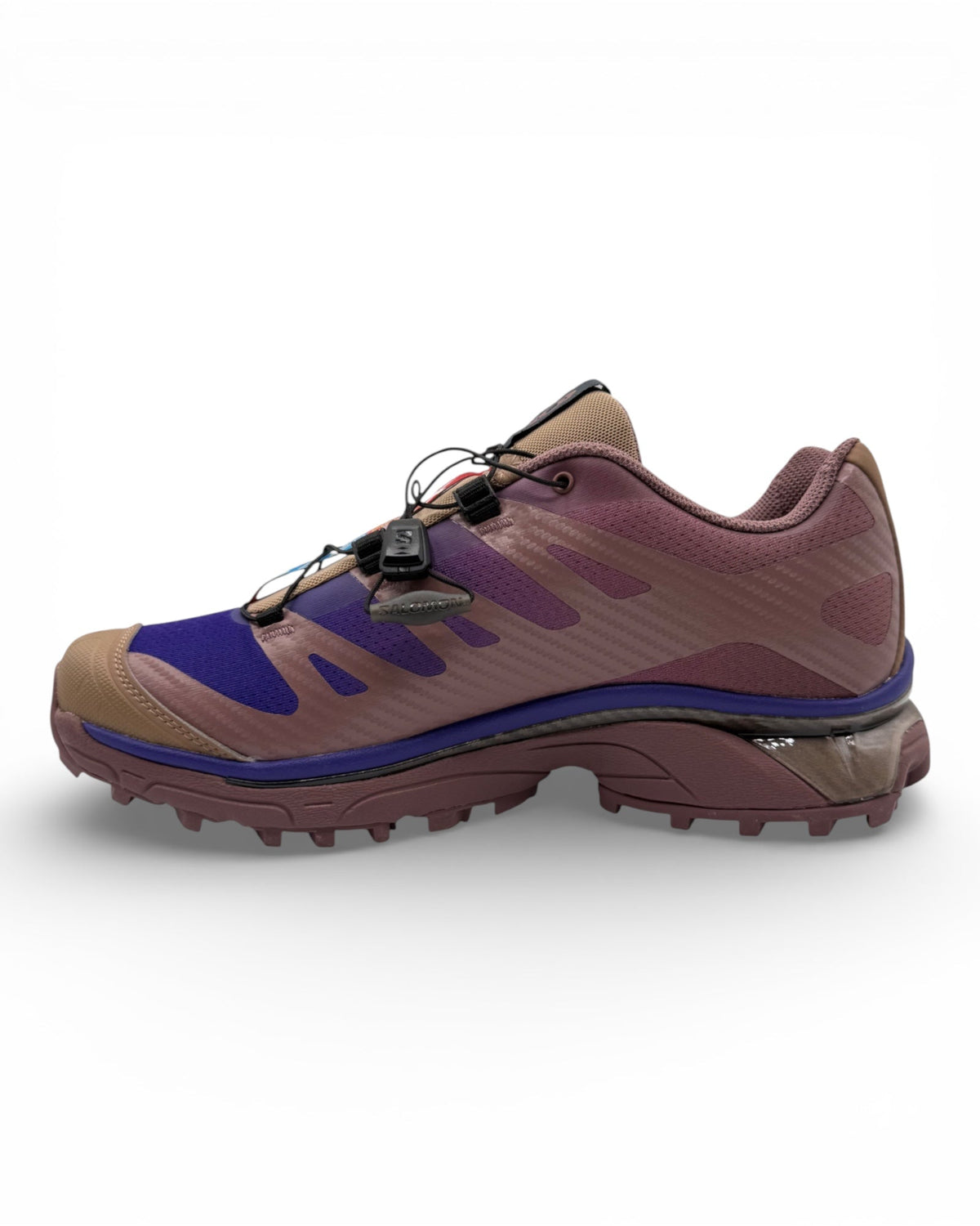 Salomon XT-4 "Portabella"