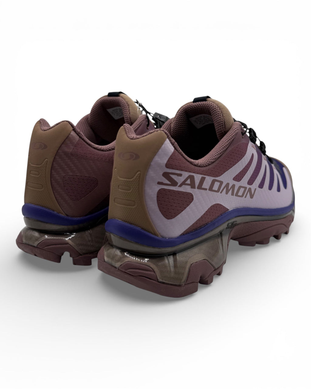 Salomon XT-4 "Portabella"