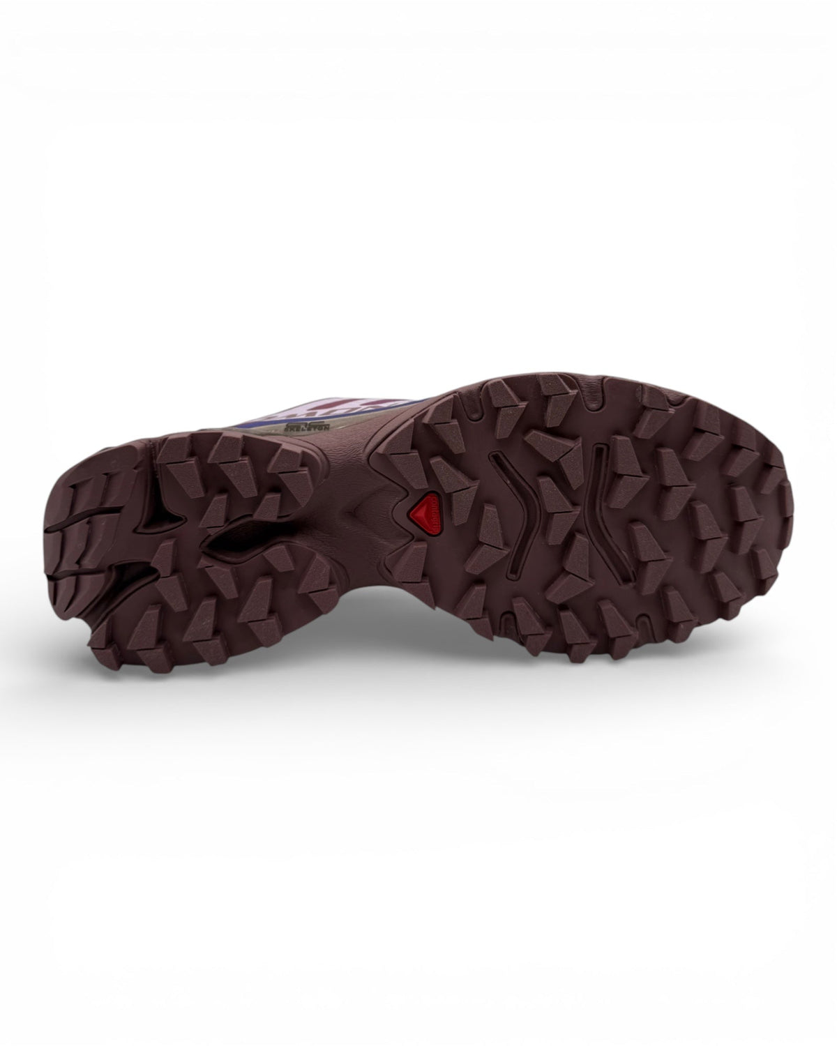 Salomon XT-4 "Portabella"