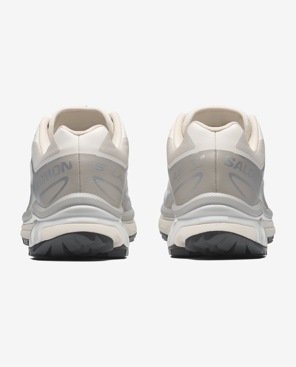 Salomon XT-6 Rainy Day Paloma / FTW Silver