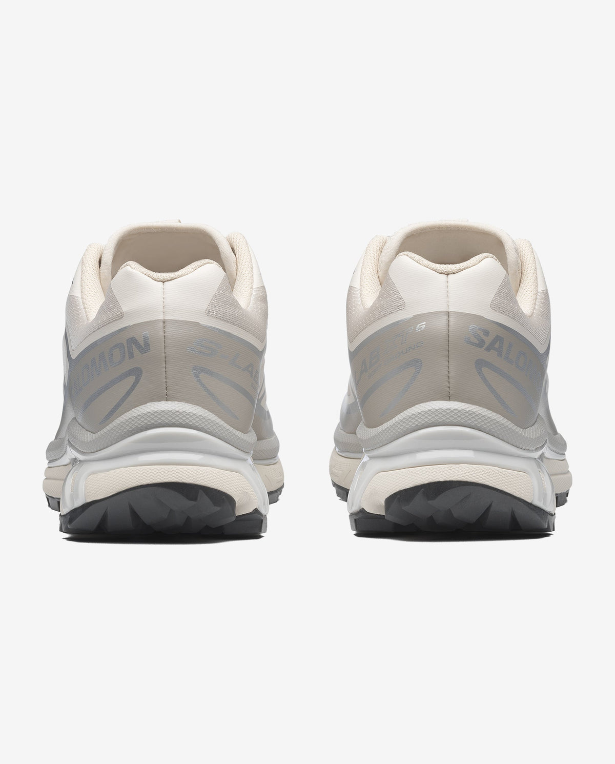 Salomon XT-6 Rainy Day Paloma / FTW Silver
