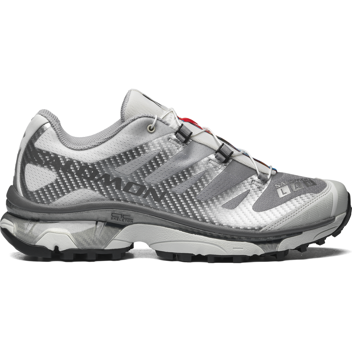 Salomon XT4 Sharkskin / Dawn Blue