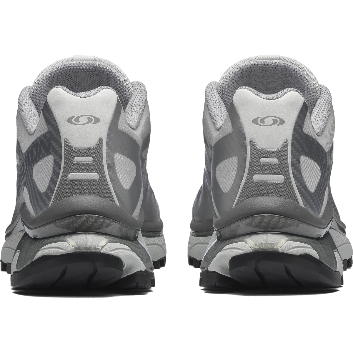 Salomon XT4 Sharkskin / Dawn Blue
